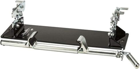 B&W Trailer Hitches Biker Bar - متوافق مع موديلات Harley Davidson Softtail وDyna وV-Rod - MC2302 in Kuwait