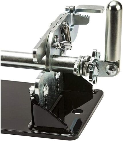 B&W Trailer Hitches Biker Bar - متوافق مع موديلات Harley Davidson Softtail وDyna وV-Rod - MC2302 in Kuwait