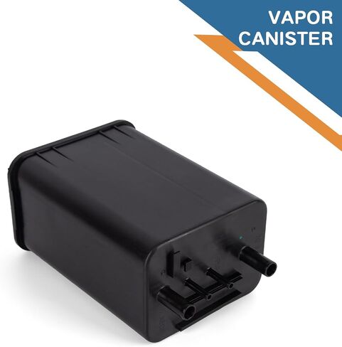 Canister Vapor لـ Hyundai Sonata 1998-2005 XG300 2001 XG350 2002-2005 لـ KIA Optima 2001-2005 Amanti 2004-2006 2.0L 2.4L 2.7L 2.7L 3.0L 3.5L L4 V6 استبدال 911-812 4B1387 CP1393 314203100 in Kuwait