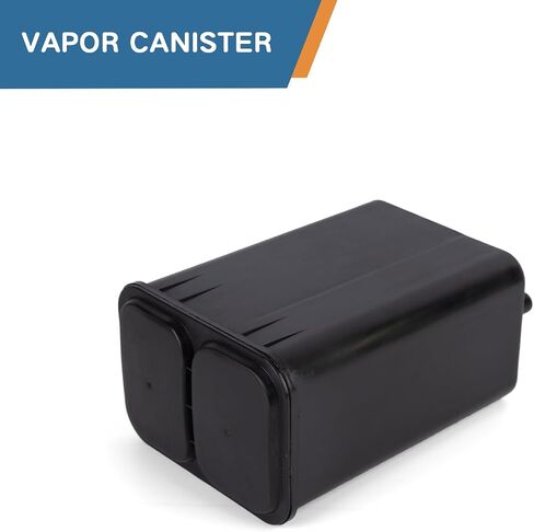 Canister Vapor لـ Hyundai Sonata 1998-2005 XG300 2001 XG350 2002-2005 لـ KIA Optima 2001-2005 Amanti 2004-2006 2.0L 2.4L 2.7L 2.7L 3.0L 3.5L L4 V6 استبدال 911-812 4B1387 CP1393 314203100 in Kuwait