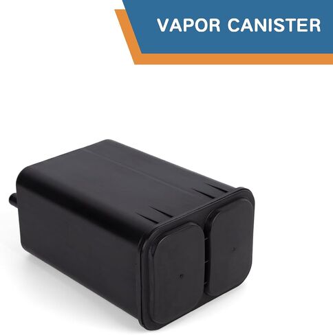Canister Vapor لـ Hyundai Sonata 1998-2005 XG300 2001 XG350 2002-2005 لـ KIA Optima 2001-2005 Amanti 2004-2006 2.0L 2.4L 2.7L 2.7L 3.0L 3.5L L4 V6 استبدال 911-812 4B1387 CP1393 314203100 in Kuwait