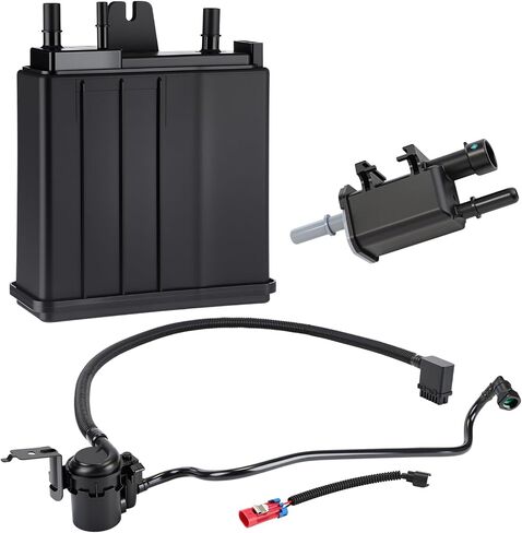 3 حزمة 214-1680 صمام تطهير علبة البخار و 215-464 FUEL EVAP VAPOR CANISTER و 911-064 VAPOR CANISTER in Saudi Arabia