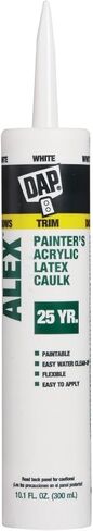 Caulk - Dap Painters Acrylic Latex in Saudi Arabia