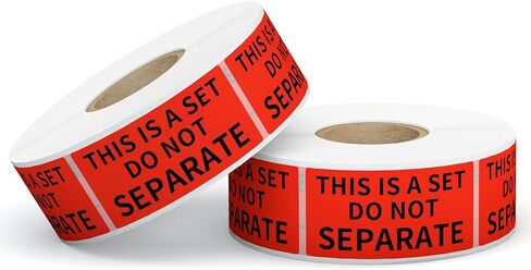 4.7" x 4.3" Lithium Ion Battery Transport Caution Warning Labels, 50 Large Adhesive Stickers (UN3481) in Saudi Arabia