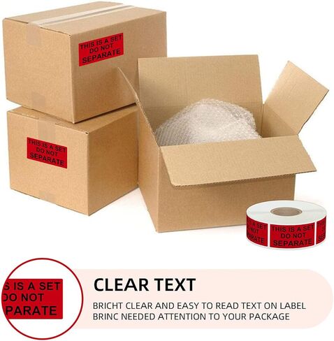 4.7" x 4.3" Lithium Ion Battery Transport Caution Warning Labels, 50 Large Adhesive Stickers (UN3481) in Saudi Arabia