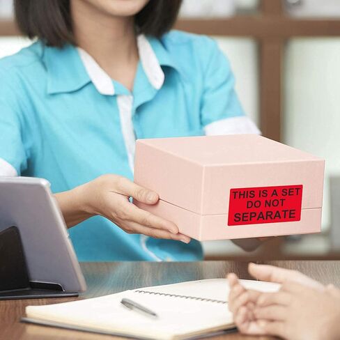 4.7" x 4.3" Lithium Ion Battery Transport Caution Warning Labels, 50 Large Adhesive Stickers (UN3481) in Saudi Arabia