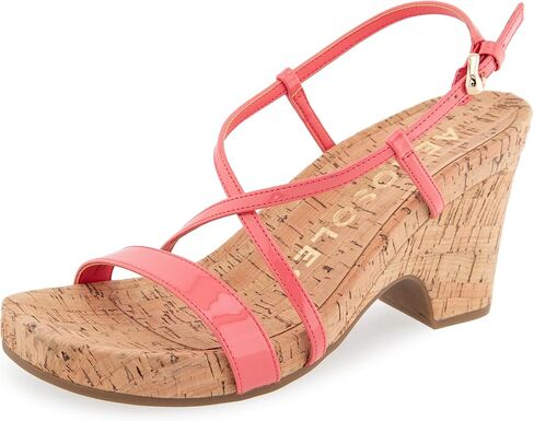Aerosoles Miles Miles Wedge Sandal in Kuwait