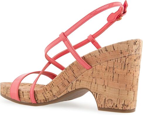Aerosoles Miles Miles Wedge Sandal in Kuwait