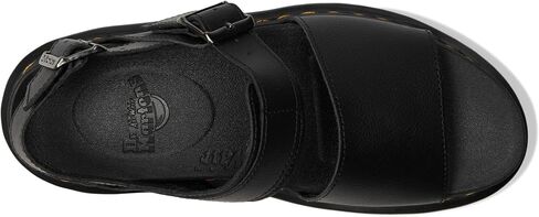 Dr. Martens Women's Voss Quad Sandal in Saudi Arabia