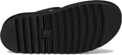 Dr. Martens Women's Voss Quad Sandal in Saudi Arabia