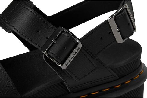 Dr. Martens Women's Voss Quad Sandal in Saudi Arabia
