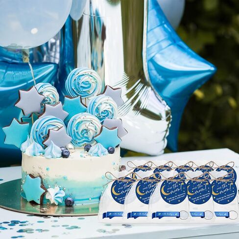 50 Set Baby Shower Favors for Guests 50 Baby Shower Bottle Openers 50 Forest animals Thank Tags 50 Organza Bags with Twine Baby Shower Return Gift for Baby Shower Gender Reveal Girl Boy Party in Saudi Arabia