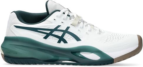 Asics Men's Gel-Resolution X Tennis Shoes in Saudi Arabia