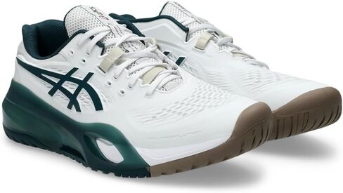 Asics Men's Gel-Resolution X Tennis Shoes in Saudi Arabia