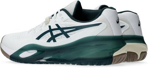Asics Men's Gel-Resolution X Tennis Shoes in Saudi Arabia
