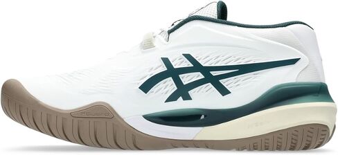 Asics Men's Gel-Resolution X Tennis Shoes in Saudi Arabia
