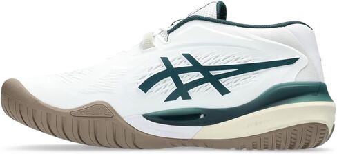 Asics Men's Gel-Resolution X Tennis Shoes in Saudi Arabia