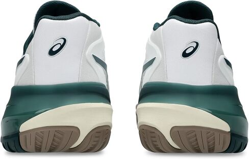 Asics Men's Gel-Resolution X Tennis Shoes in Saudi Arabia