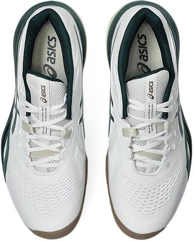 Asics Men's Gel-Resolution X Tennis Shoes in Saudi Arabia