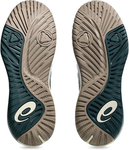 Asics Men's Gel-Resolution X Tennis Shoes in Saudi Arabia