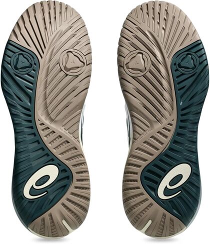 Asics Men's Gel-Resolution X Tennis Shoes in Saudi Arabia
