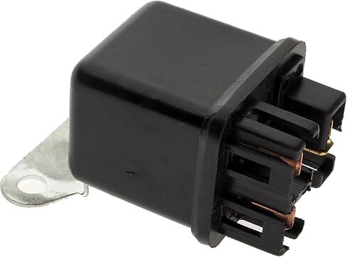 ACDelco Professional E1716C Multi-Purpose Relay in Saudi Arabia