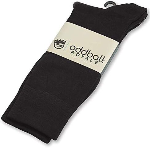 Royale Men's Dress Socks XXL (Men's Size 15-18) (3-Pack) in Kuwait