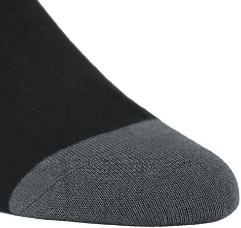 Royale Men's Dress Socks XXL (Men's Size 15-18) (3-Pack) in Kuwait