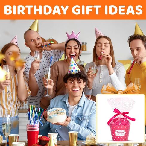 HAPPYPOP 18th Birthday Gift Ideas for Boys - Socks for 18 Year Old Teen Girls Boys, Gifts for Young Adults in Saudi Arabia