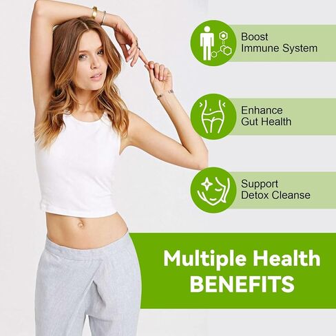 Soursop Graviola Gummies Soursop Oil Leaves Fruit with Sea Moss Black Seed Oil High Potency Extract - Immune Support, Antioxidation - Sour SOP Multivitamin Graviola Leaves Edible Supplements in Saudi Arabia
