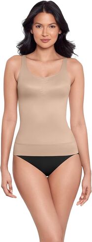 Miraclesuit Women's Comfy Curves Shaping Tank in Saudi Arabia