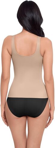 Miraclesuit Women's Comfy Curves Shaping Tank in Saudi Arabia