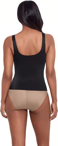 Miraclesuit Women's Comfy Curves Shaping Tank in Saudi Arabia
