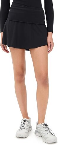 Women's Studio Skort in Saudi Arabia