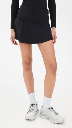 Women's Studio Skort in Saudi Arabia