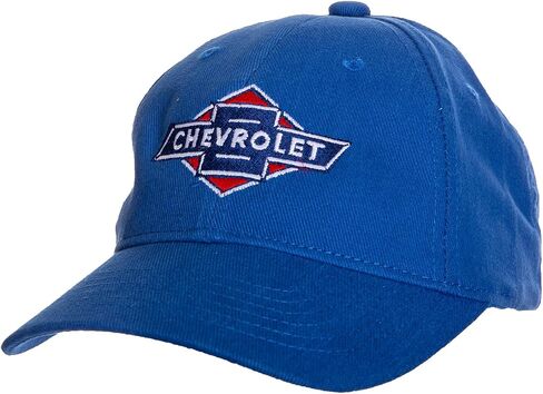Chevrolet Retro Logo Baseball Cap in Saudi Arabia