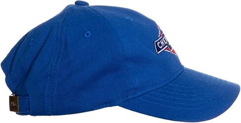 Chevrolet Retro Logo Baseball Cap in Saudi Arabia
