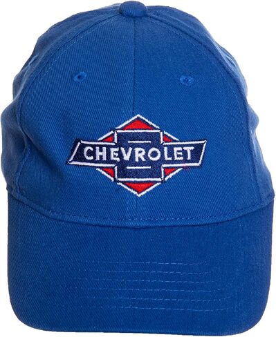 Chevrolet Retro Logo Baseball Cap in Saudi Arabia