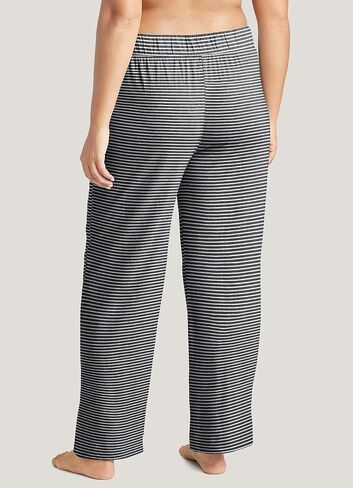 Jockey Women's Sleepwear Everyday Essentials 100% Cotton Pant in Kuwait