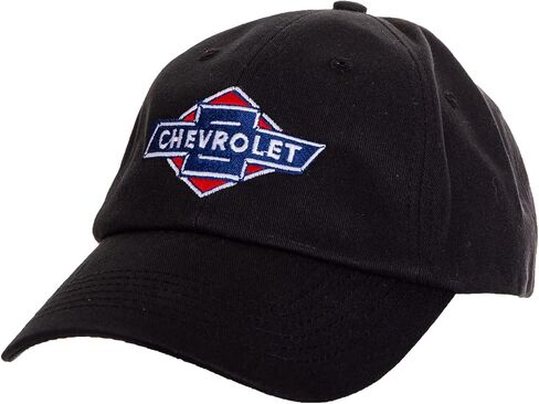 Chevrolet Retro Logo Baseball Cap in Saudi Arabia