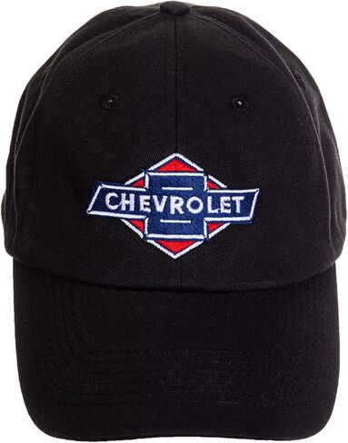 Chevrolet Retro Logo Baseball Cap in Saudi Arabia