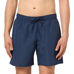 BOSS Men's Dive Cargo Pocket Swim Trunk