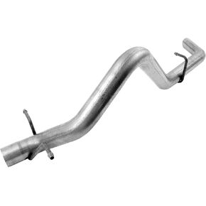 Walker 55540 العادم أنبوب ذيل 2.75 "مدخل (معرف) لشيفروليه سيلفرادو 1500