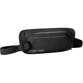 Eagle Creek Undercover RFID Money Belt Storm Gray