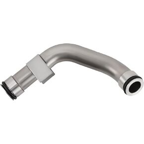 maXpeedingrods Updated Turbo Feed and Drain Line Tube for Ford F250 F350 F450 F550 6.0L Diesel Trucks 2003-2007, 904-192
