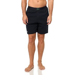 Lacoste Men's Waffle Collection Loungewear Shorts