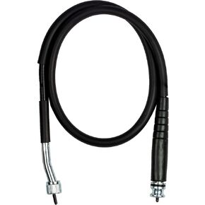 Motorcycle Speedometer Cable Compatible with Suzuki GSX 750/GSF 1200/ S/SAV/Inazuma/ 34910-27E00