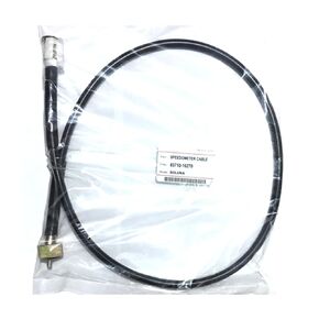 ihave Replacement for Speedometer Cable Soluna Tercel Paseo Corsa Starlet Cynos