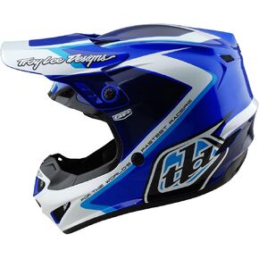 Troy Lee Designs GP Anarchy Adult Offroad Motocross Dirt Bike ATV Powersports Racing Full Face Helmets Lightweight Ventilated Men Women in Saudi Arabia