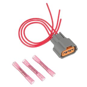 Turn Signal Connector Pigtail Plug fit for Elantra 2019-2020 Wiring Repair Harness